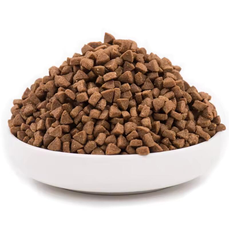 Dry Dog Food