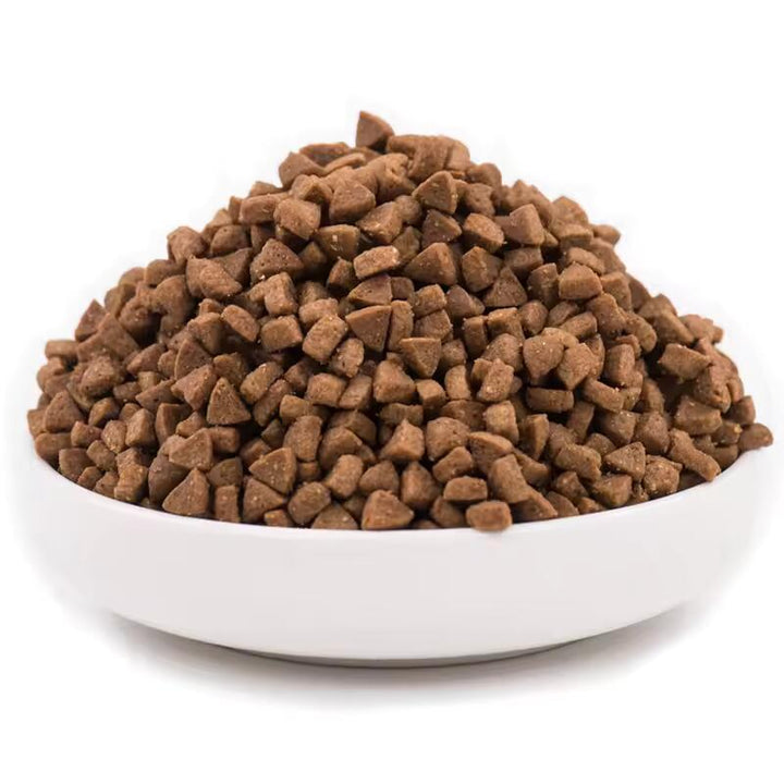 Dry Dog Food