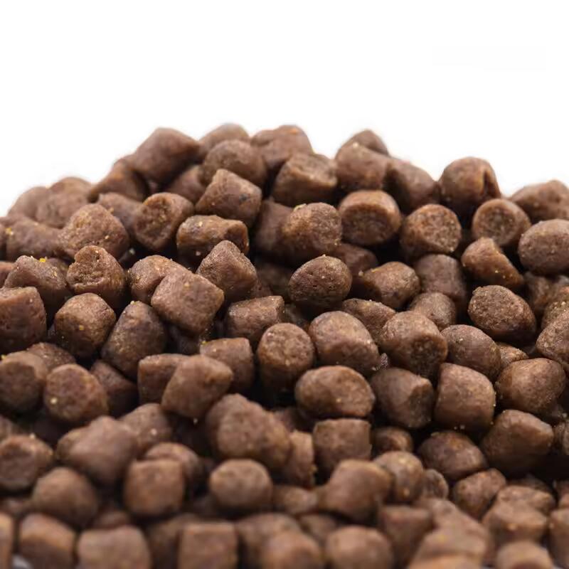 Dry Dog Food