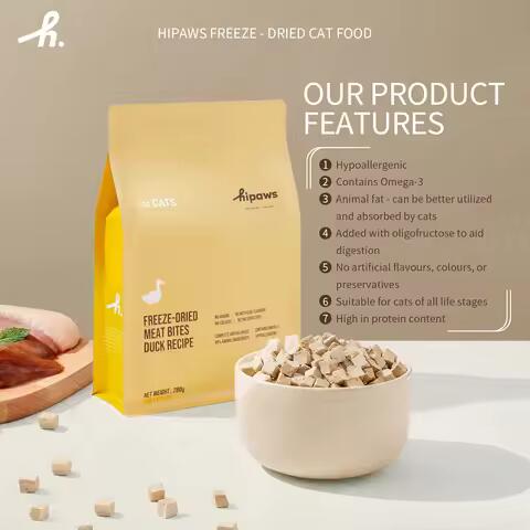 Cat Food