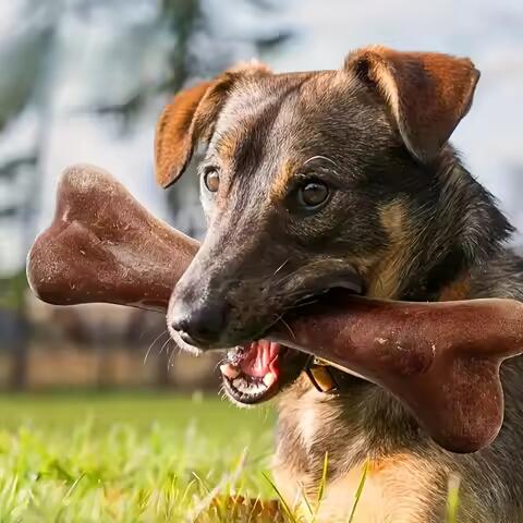 Dog Bone