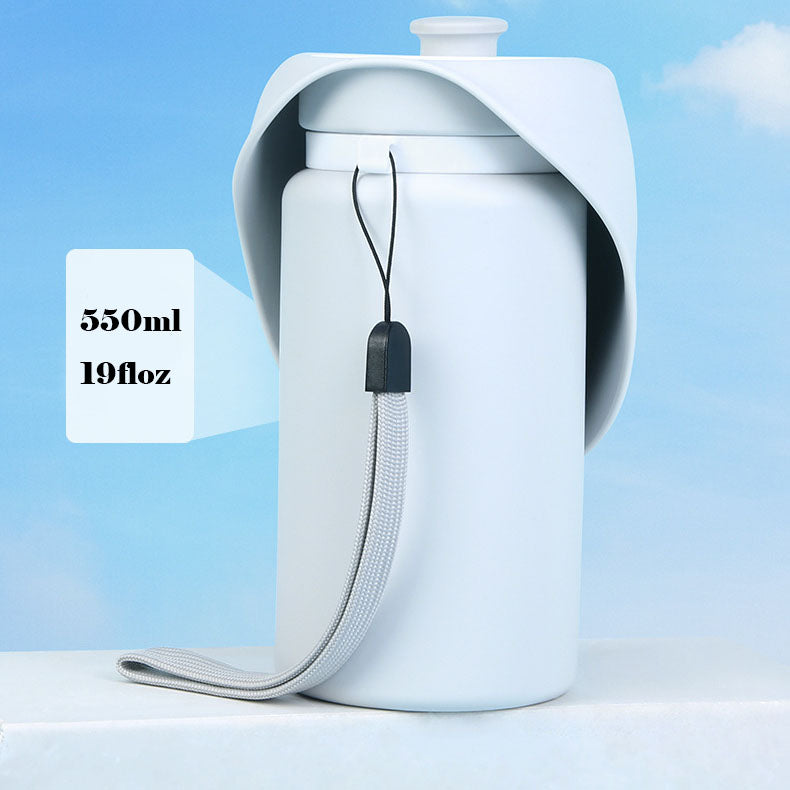 Pet Water Bottle