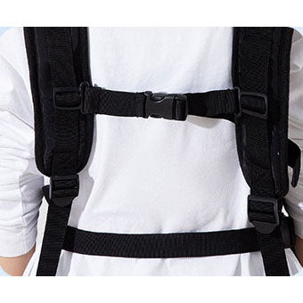 Motorcycle Pet Carrier Backpack