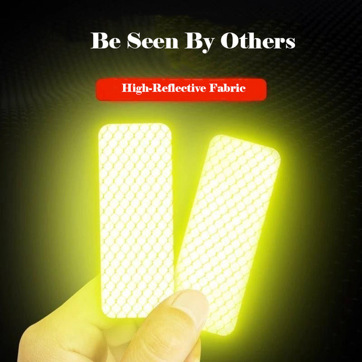 Motorcycle Reflective Sticker