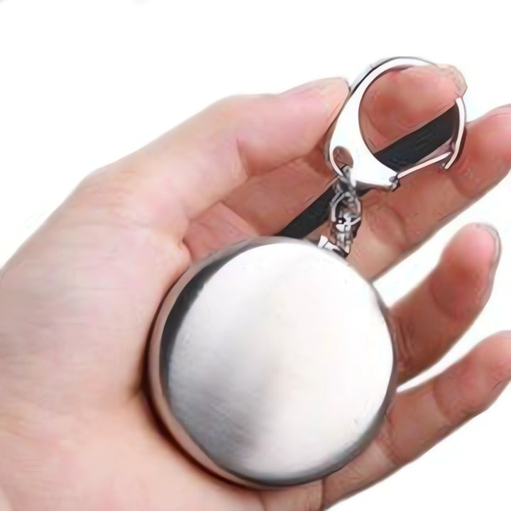 Motorcycle Camping Telescopic cup