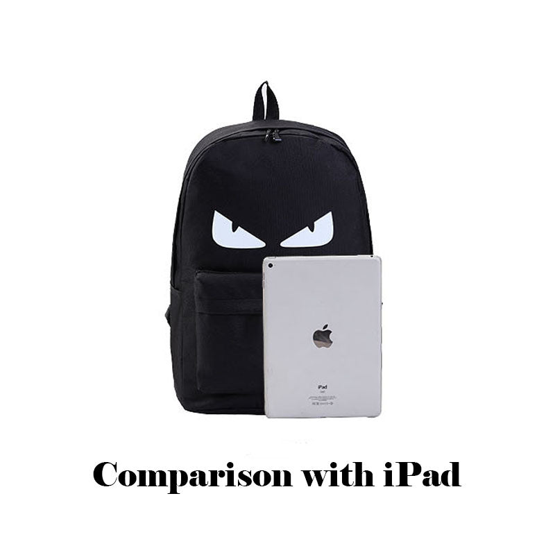 Motorcycle Reflective Backpack