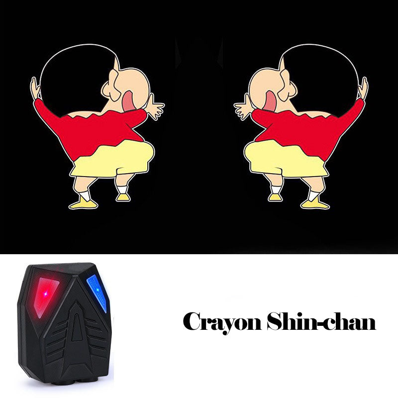 Cartoon Projector