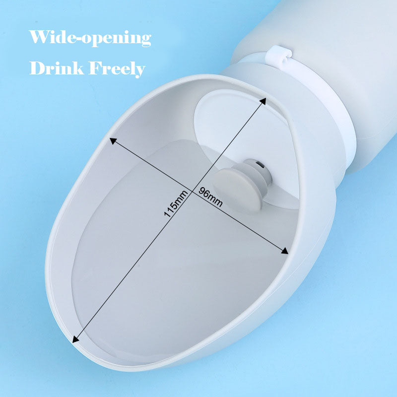 Pet Water Bottle