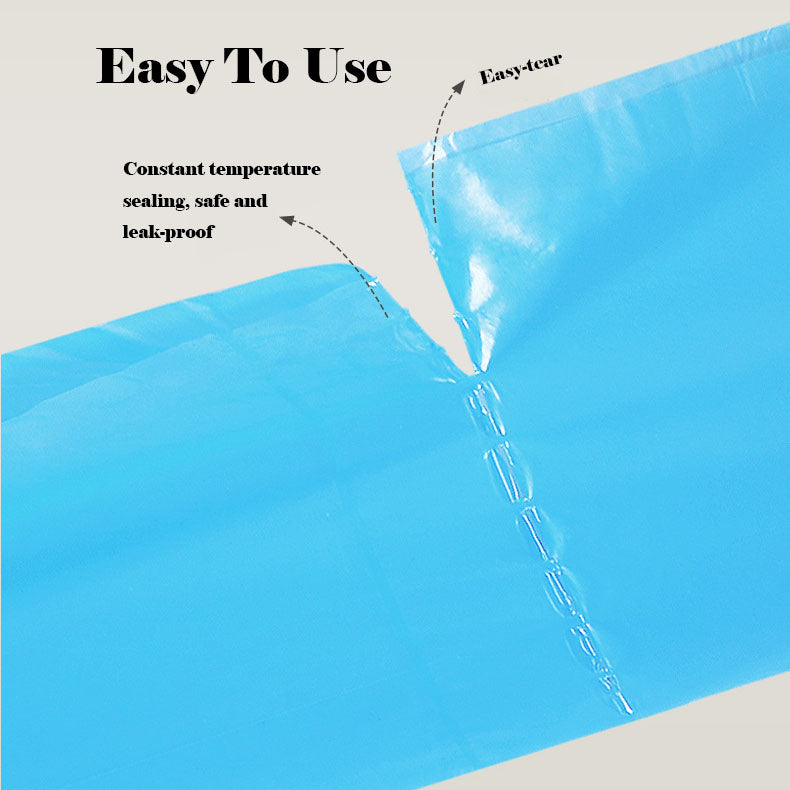 Pet Poop Bags（Include 1 Adjustable Dispenser）