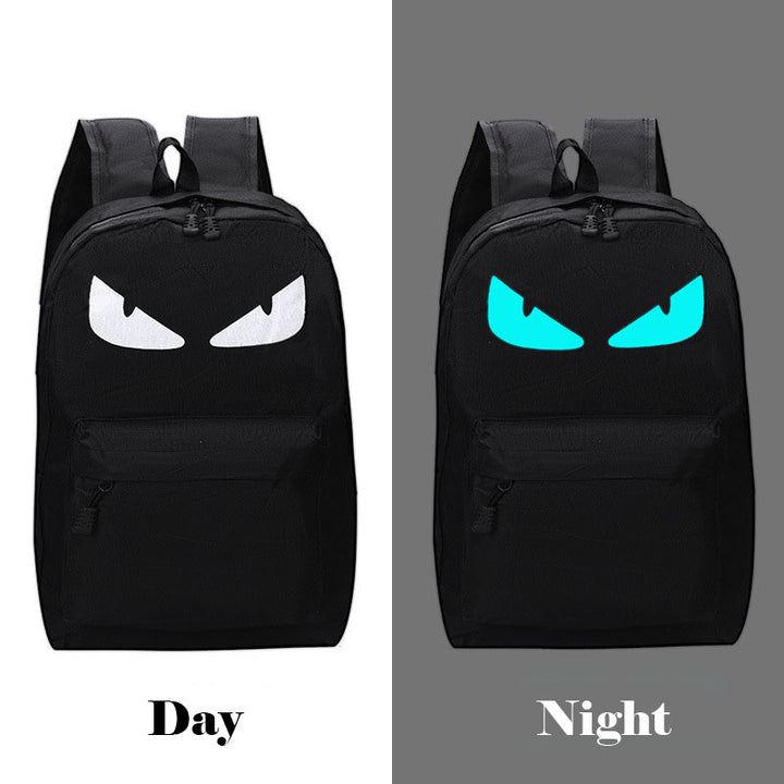 Motorcycle Reflective Backpack