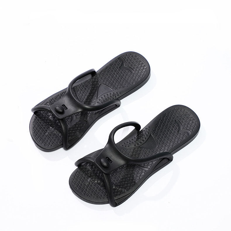 Motorcycle Camping Foldable slippers
