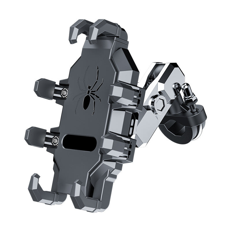 Motorcycle Phone Mount