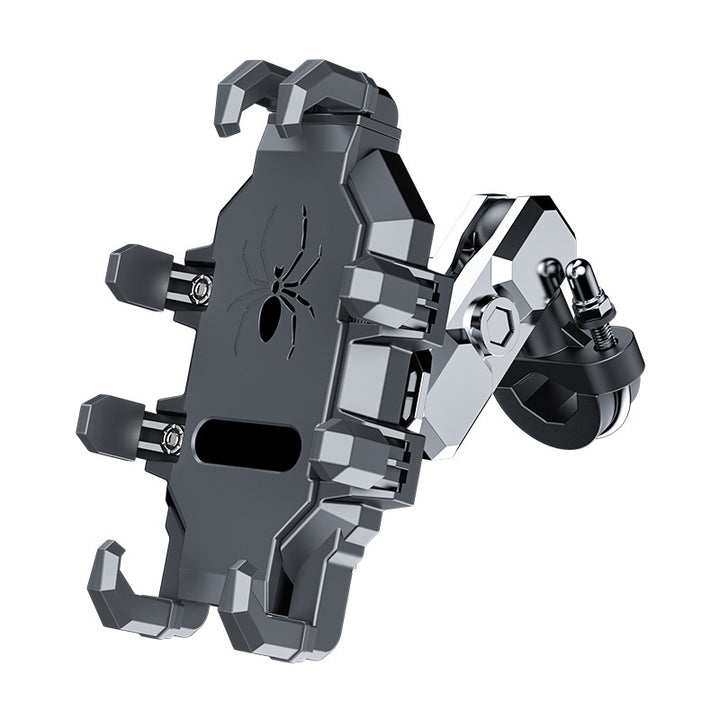 Motorcycle Phone Mount