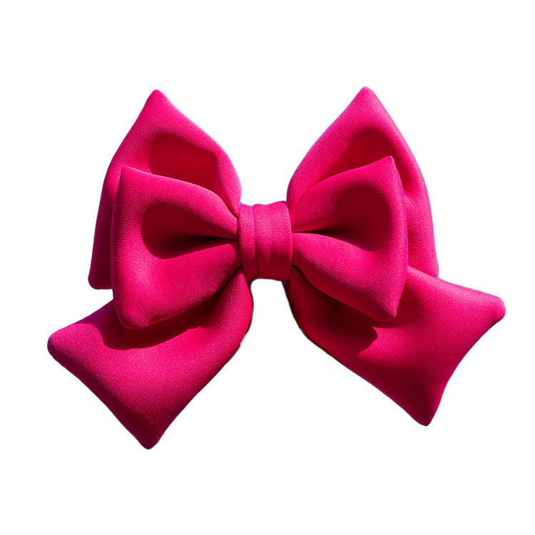 JY Motorcycle Helmet Bow