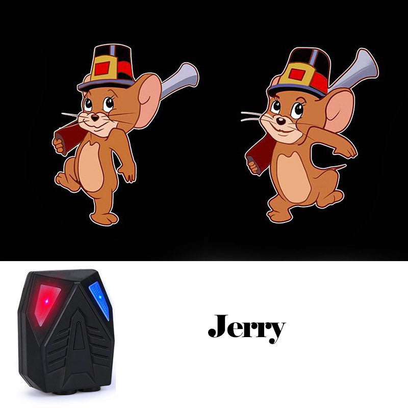 Cartoon Projector