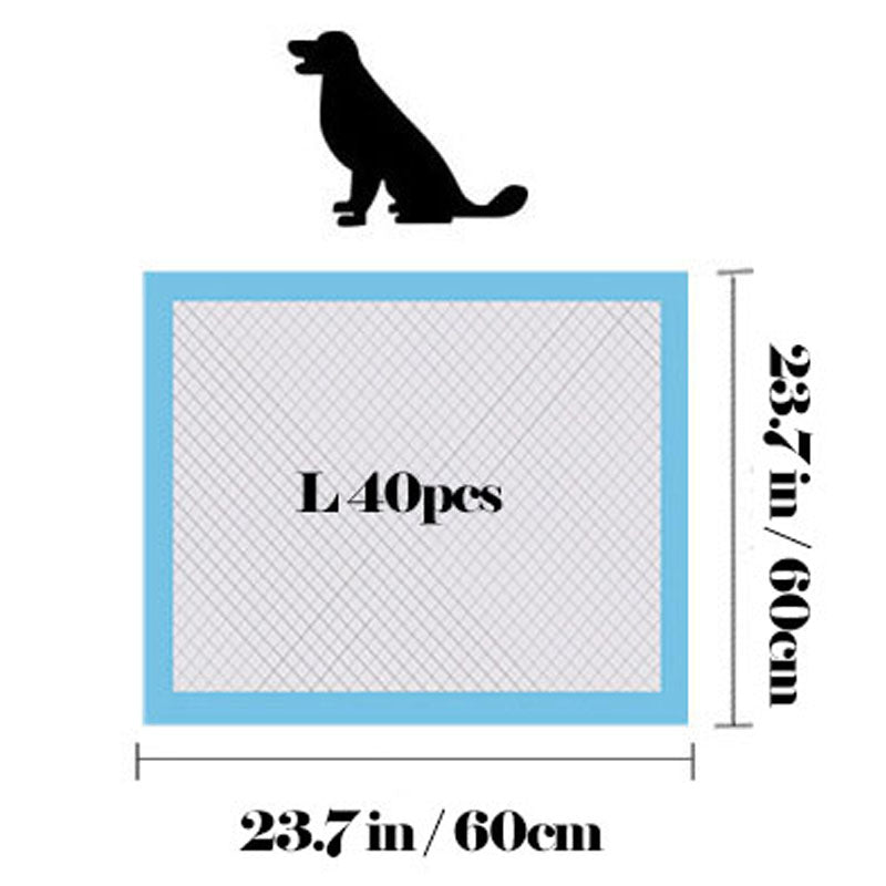 Pet Pee Pads