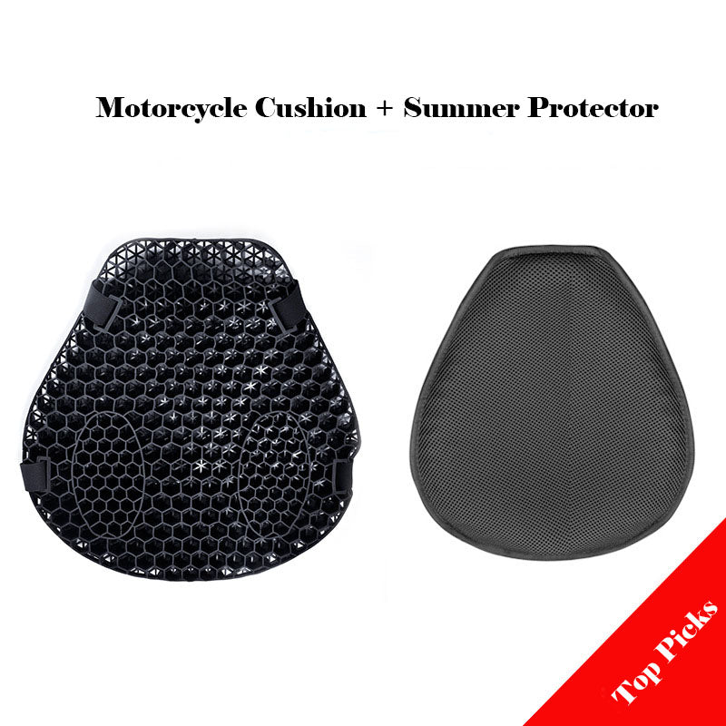 JY motorcycle Seat Shock Cushion