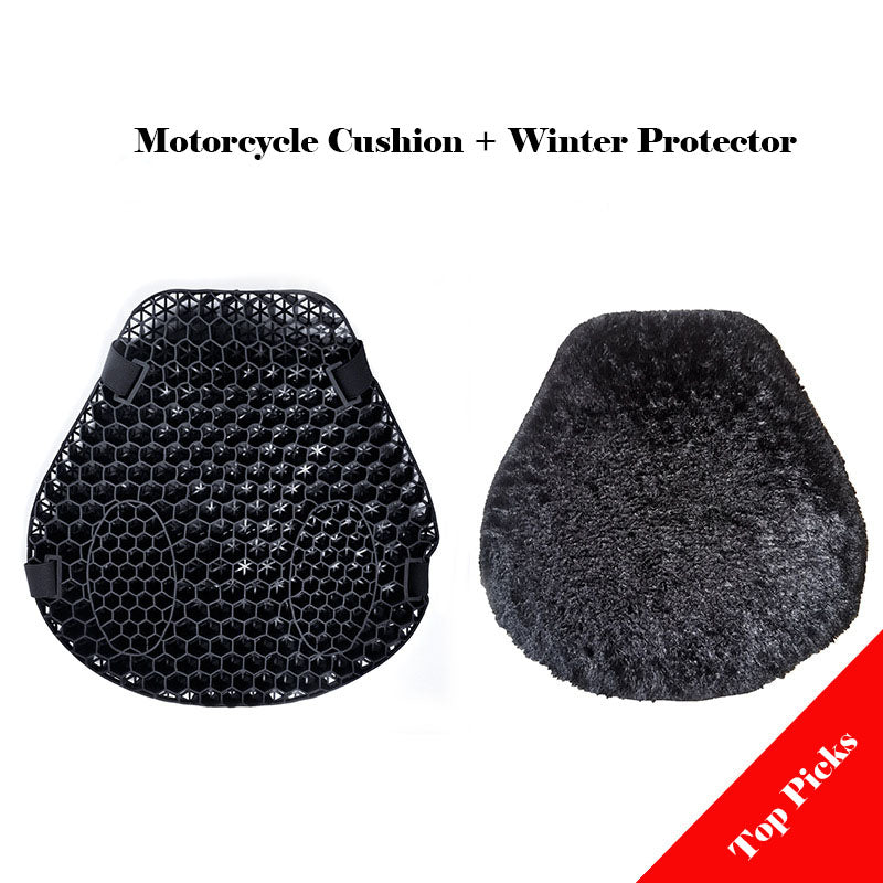JY motorcycle Seat Shock Cushion
