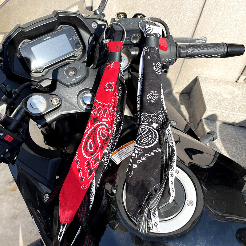 Motorcycle Handlebar Accessories