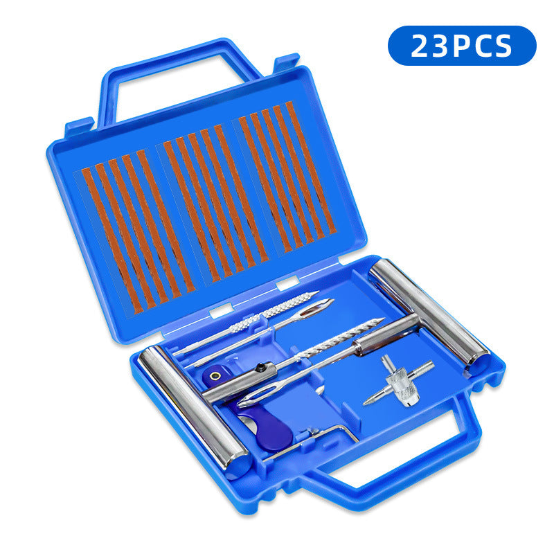 Motorcycle Tire Repair Kit