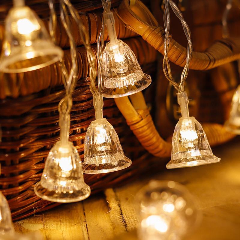 Camping Atmosphere Lamp
