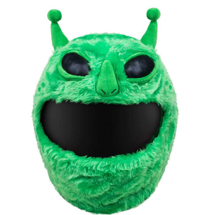 JY Motorcycle Helmet Cover - Alien
