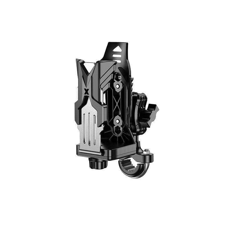 Motorcycle Cup Holder