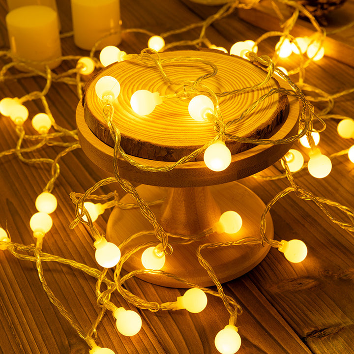 Camping Atmosphere Lamp