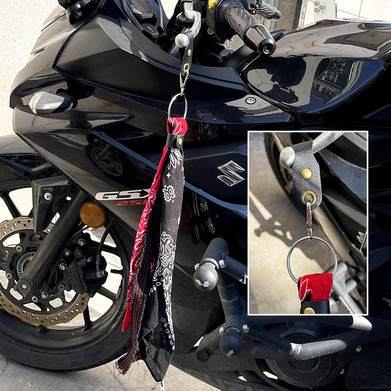 Motorcycle Handlebar Accessories
