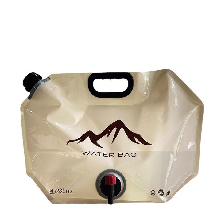 Motorcycle Camping Water Bladder