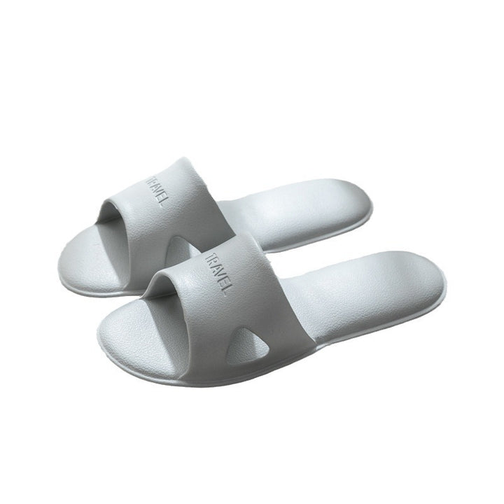 Motorcycle Camping Foldable Travel Slippers