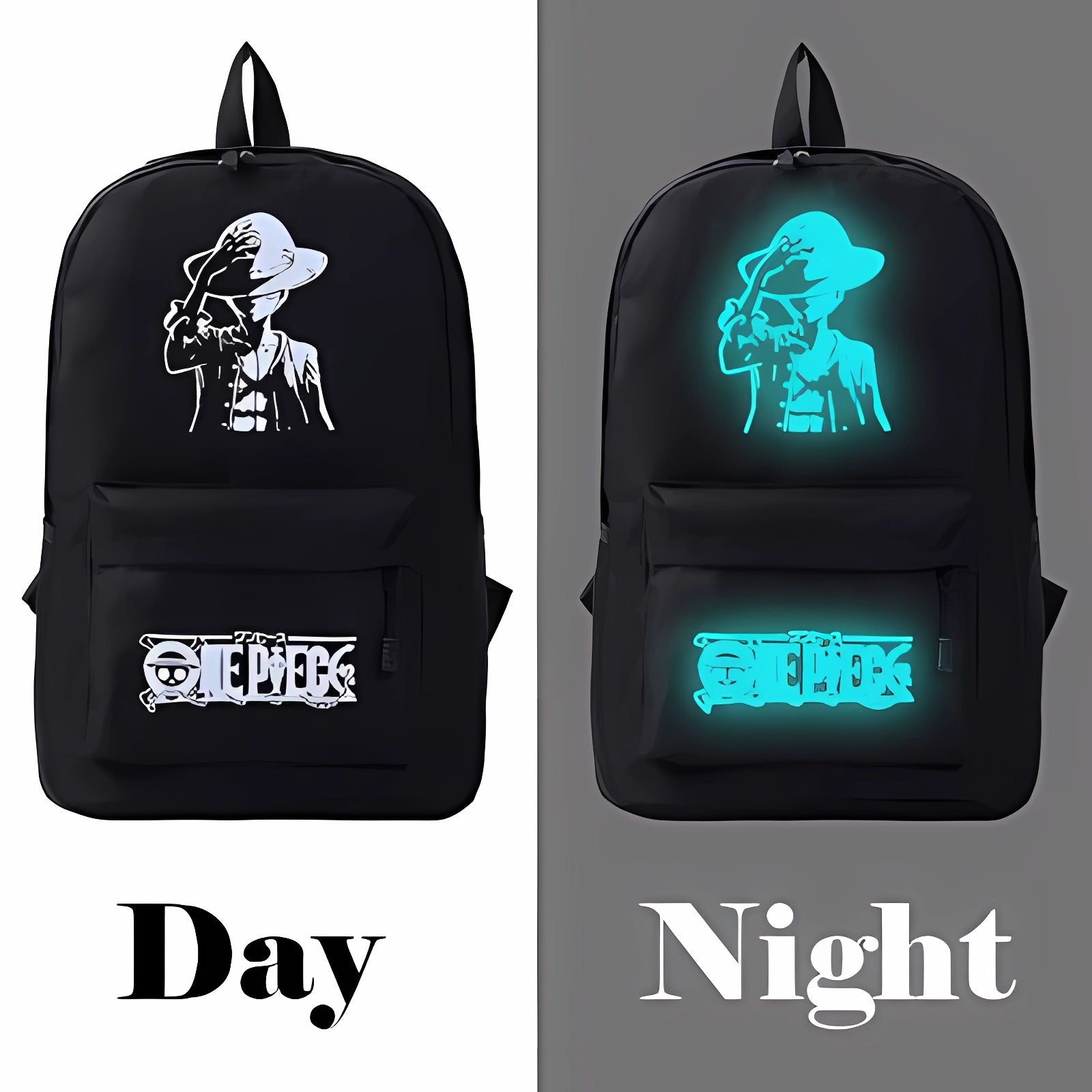Motorcycle Reflective Backpack