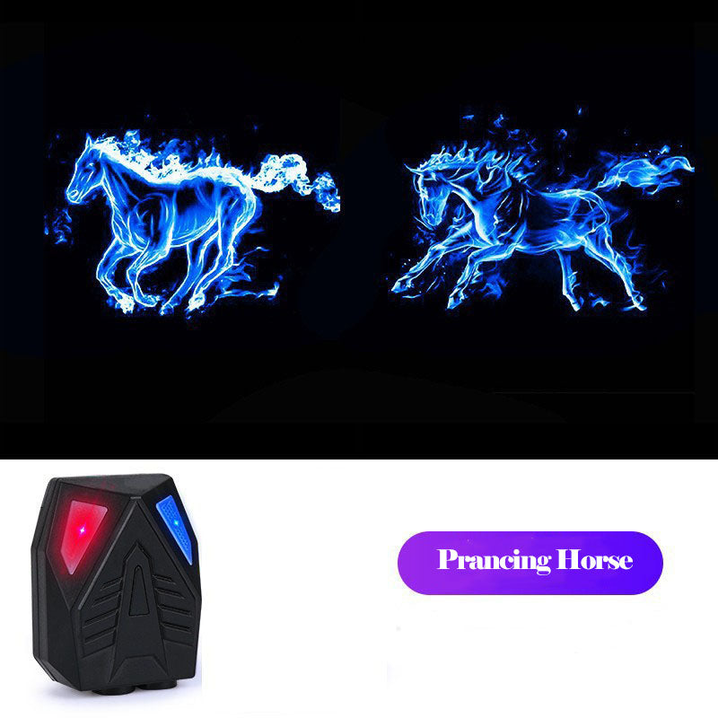 Cartoon Projector