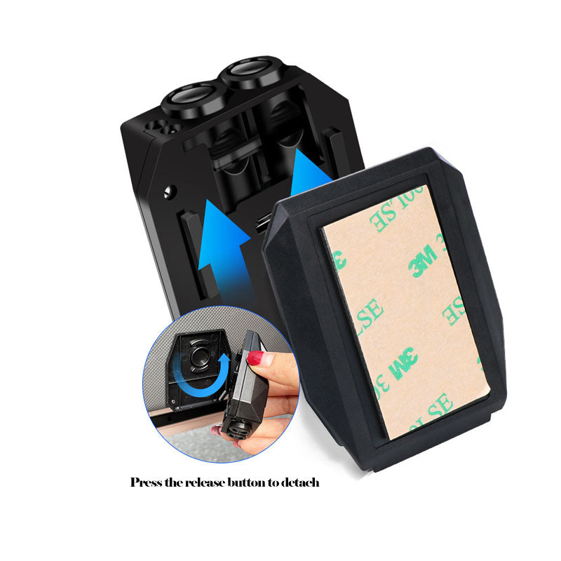 Cartoon Projector