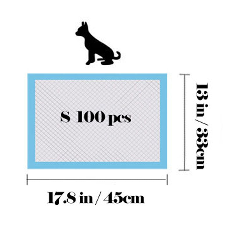 Pet Pee Pads