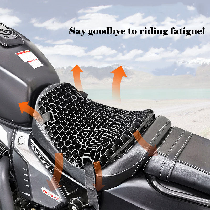 JY motorcycle Seat Shock Cushion