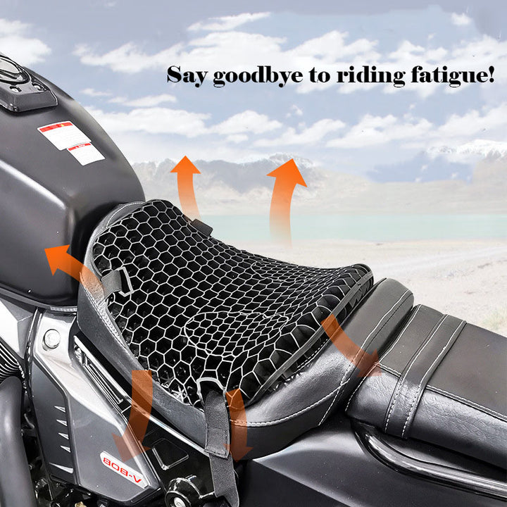 JY motorcycle Seat Shock Cushion