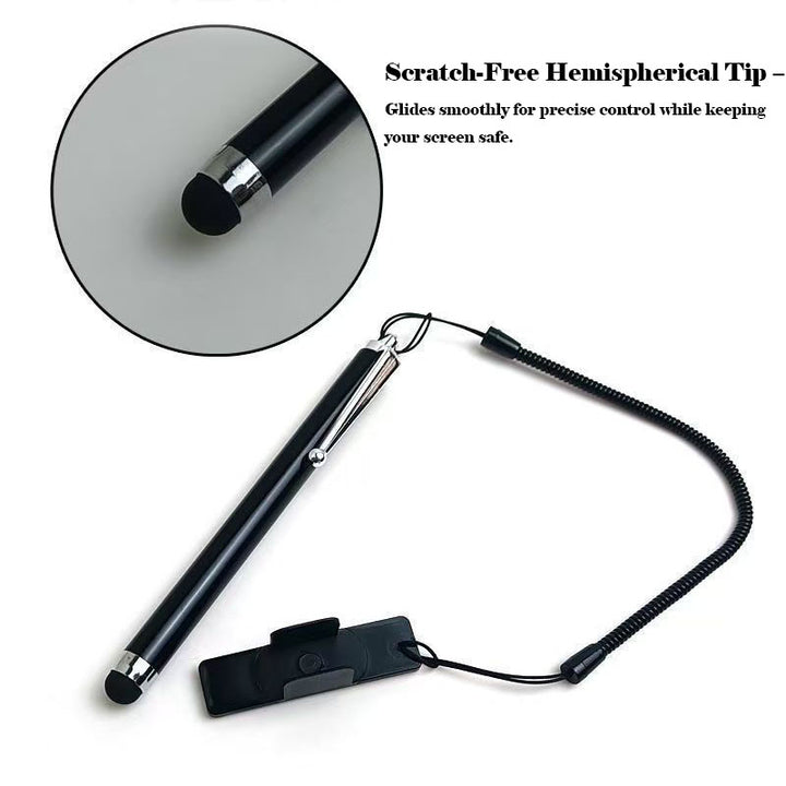 Motorcycle Touchscreen Pen