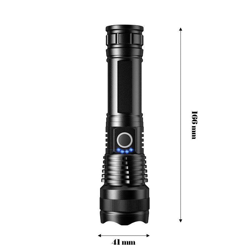 Camping Flashlight