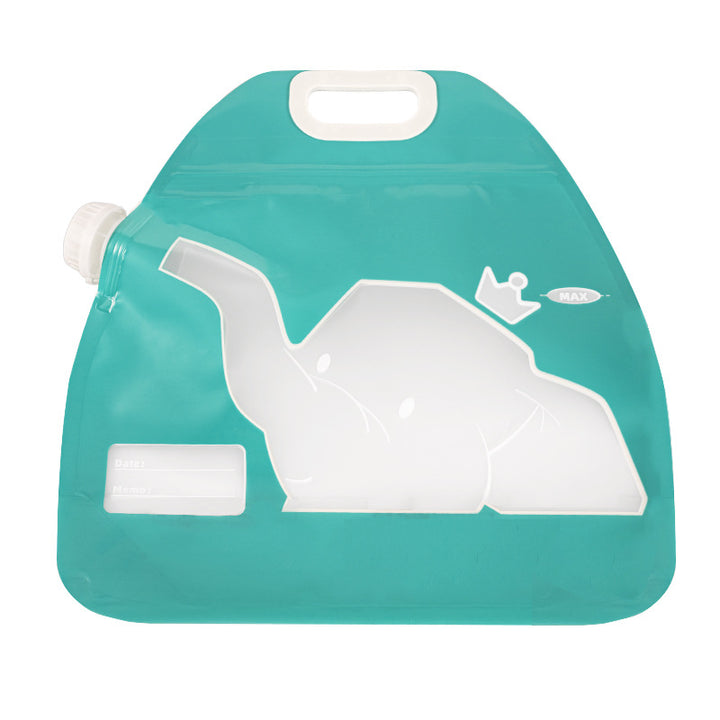 Pet Food Storage Bag
