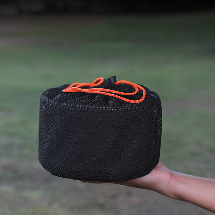 Camping Portable Cookware Set