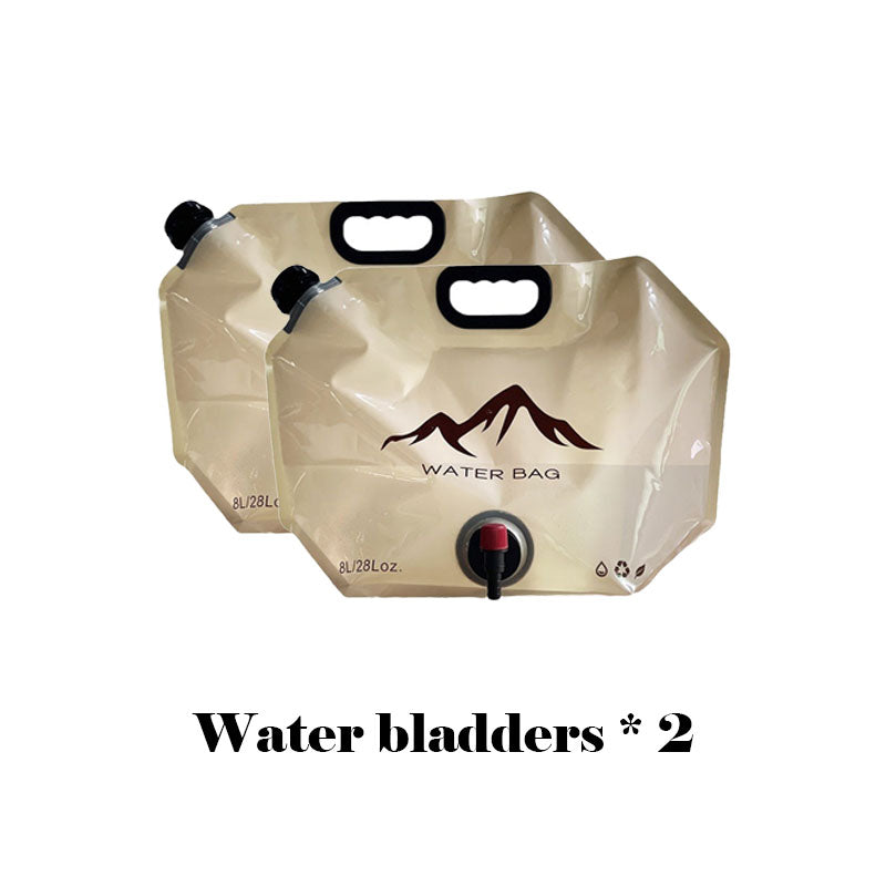 Camping Water Bladder