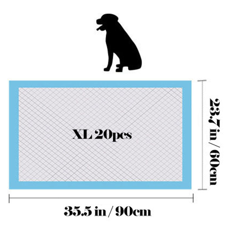 Pet Pee Pads