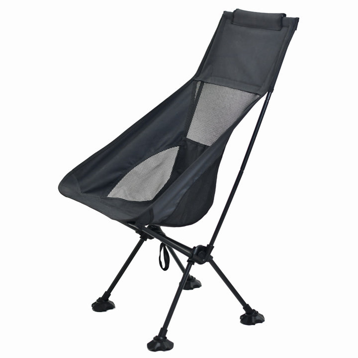 Motorcycle Folding Camping Chair