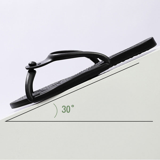 Motorcycle Camping Foldable slippers