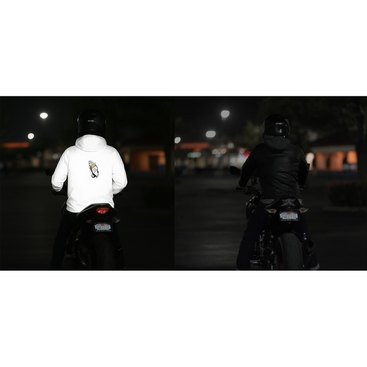 Motorcycle Reflective Outdoor Jacket