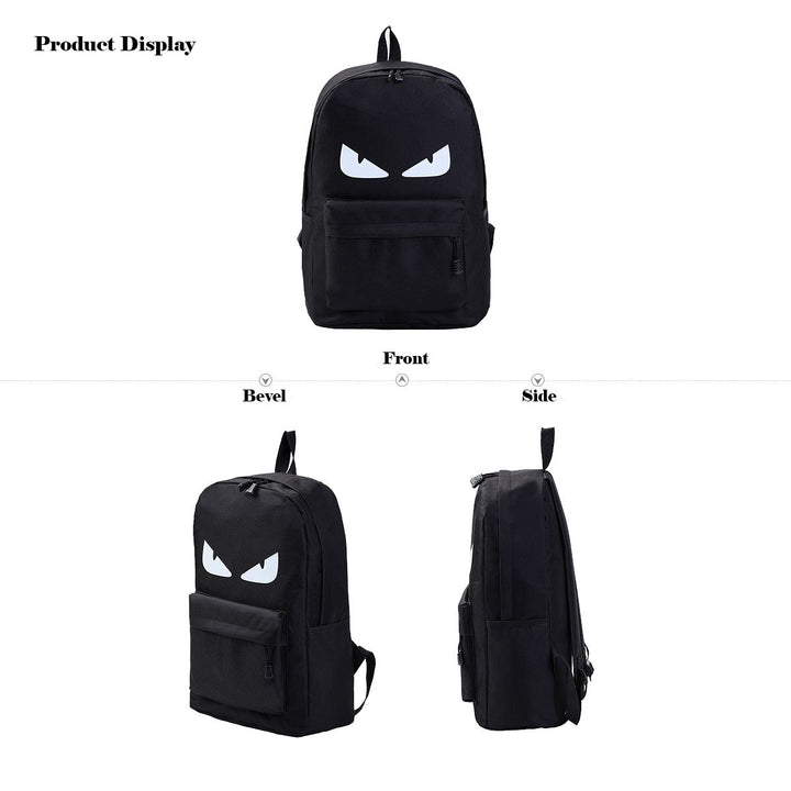 Motorcycle Reflective Backpack