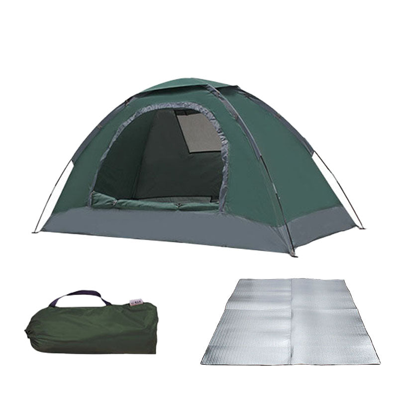 Motorcycle Camping Portable Tent