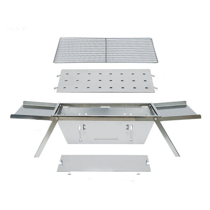 Camping Fold Grill