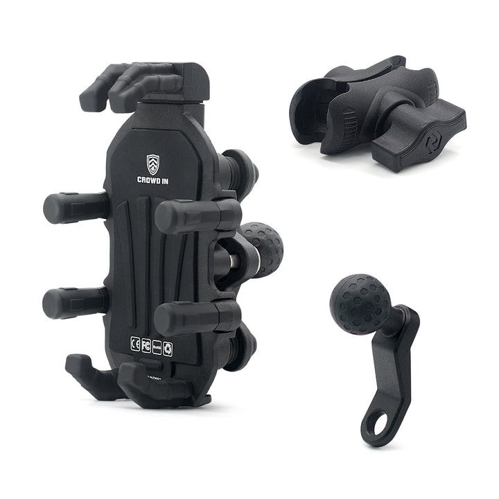 Motorcycle  Phone Holder